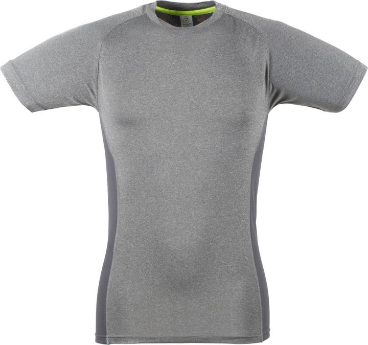 Tombo Slim Fit TShirt kurzärmlig