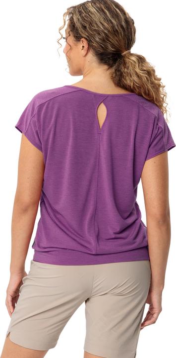 Actual product image Vaude Skomer T-Shirt III (38, S)