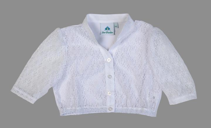 Produktbild Jenni Hemden Unterziehbluse (152)