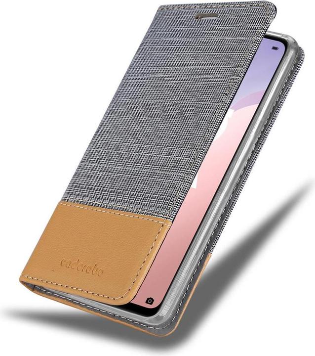 Actual product image Cadorabo Jeans Optik (Huawei Nova 7 SE)