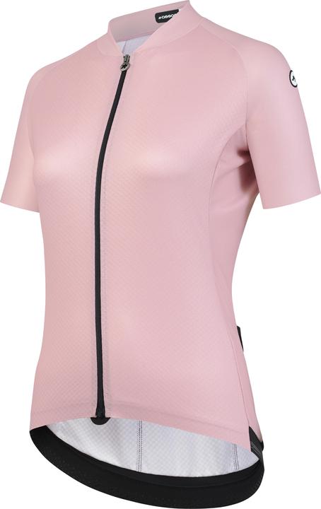Produktbild Assos UMA GT Jersey C2 EVO Cosmic Rose XL (XL)