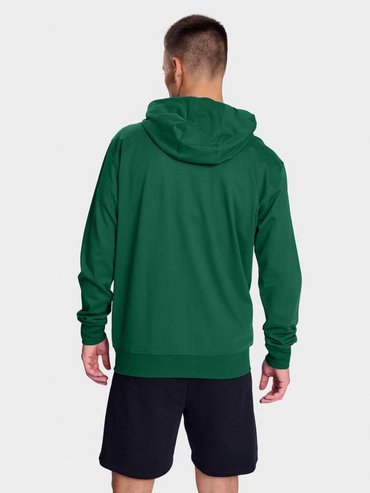 Actual product image hummel HMLGO 2.0 ZIP HOODIE (S)