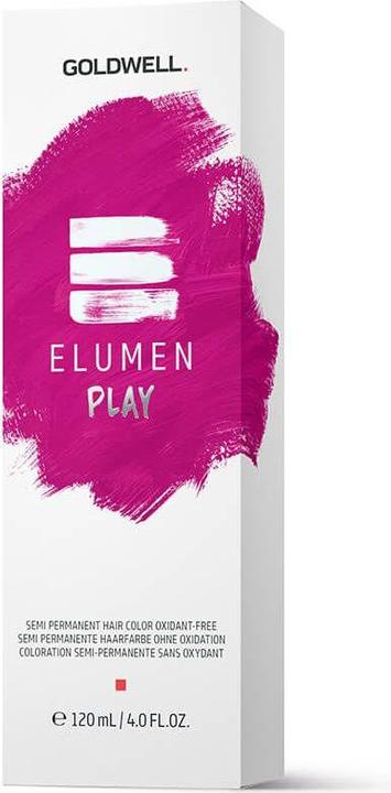 Actual product image Goldwell Elumen Play (PINK)