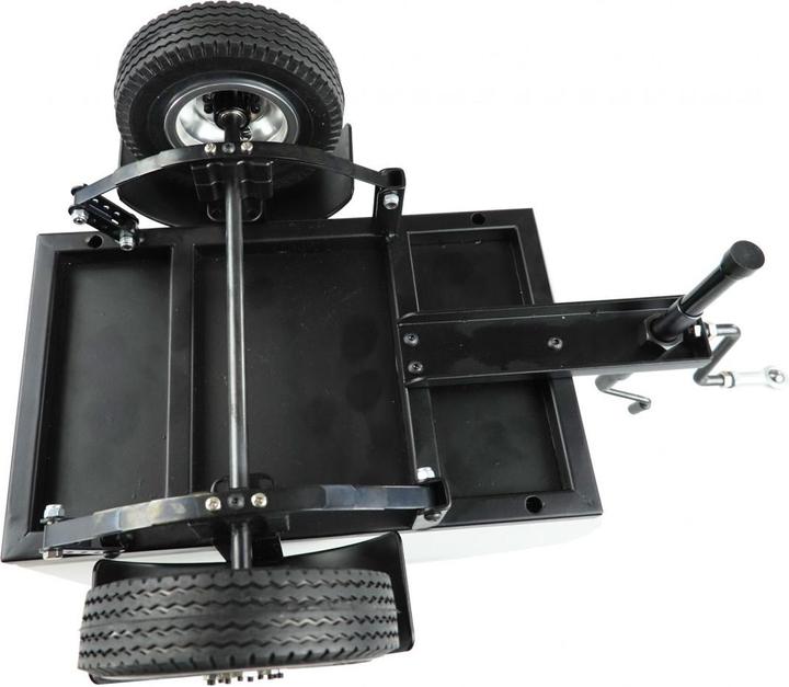 Produktbild Amewi Crawler Hundeanhänger