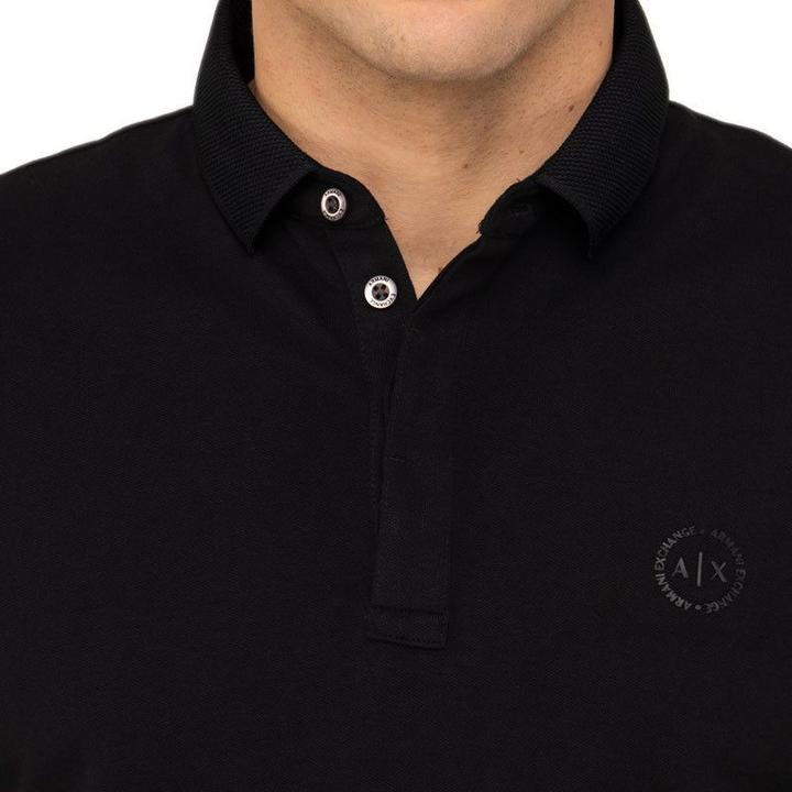 Produktbild Armani Exchange Polo (S)