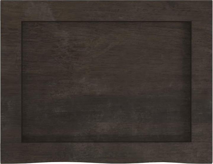 Actual product image VidaXL Siegfried (40 x 4 x 30 cm)