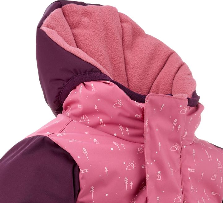 Produktbild Wedze BB WARM 500 (2)