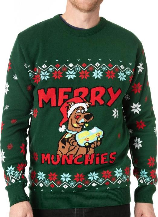 Immagine prodotto Scooby Doo Natale (M)