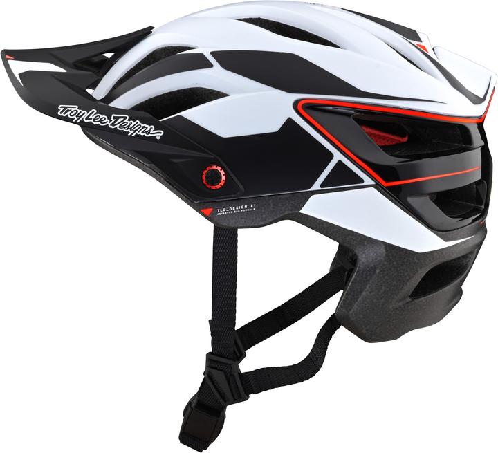 Produktbild Troy Lee Designs A3 MIPS (57 - 59 cm)