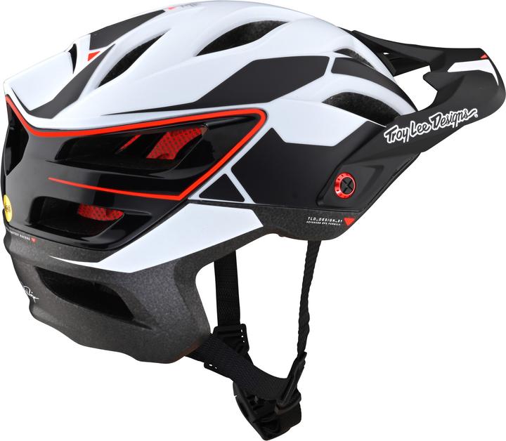 Produktbild Troy Lee Designs A3 MIPS (57 - 59 cm)