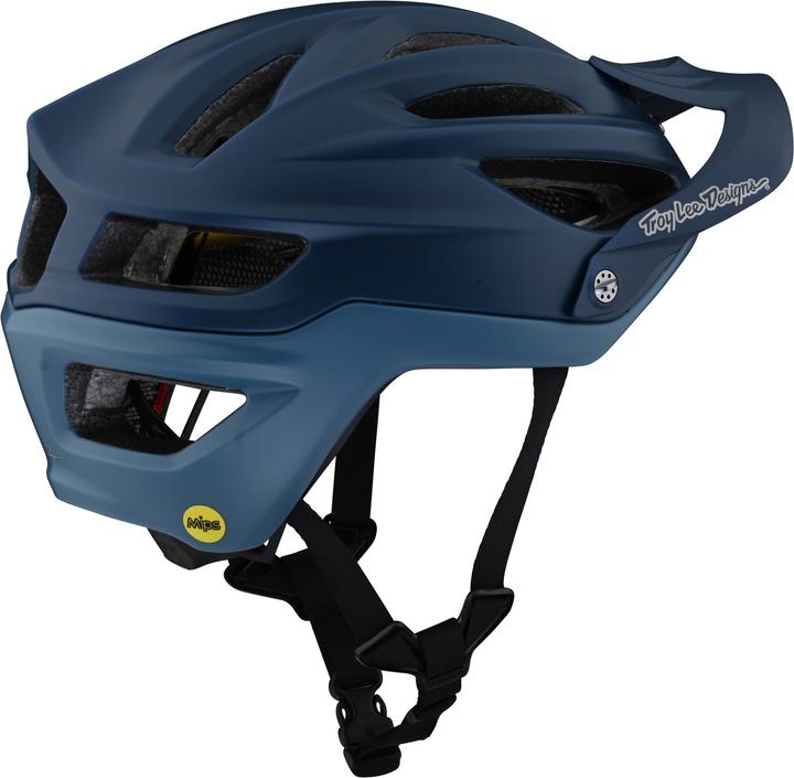 Actual product image Troy Lee Designs A2 MIPS (57 - 59 cm)