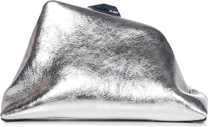 Actual product image The Attico Bags.. Silver