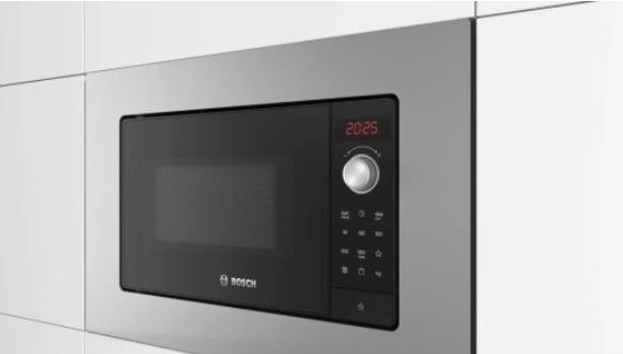 Immagine prodotto Bosch Hausgeräte BFL623MS3 (Spina UE, 20 l)
