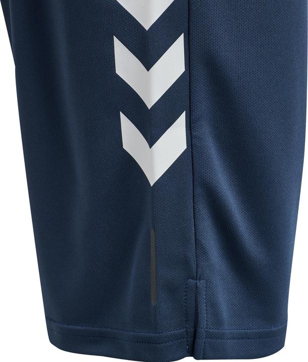 Produktbild hummel Te Topaz Shorts (M)