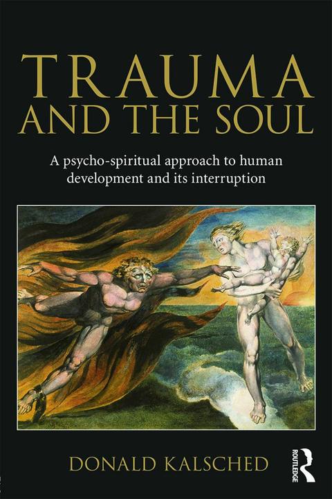 Immagine prodotto Trauma and the Soul (Inglese, Donald Kalsched)
