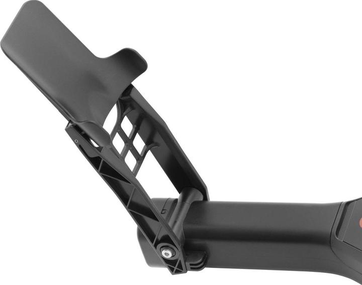 Produktbild Steinberg Metalldetektor Suchspule Ø 25 cm wasserdicht Metallsuchgerät Teleskoparm