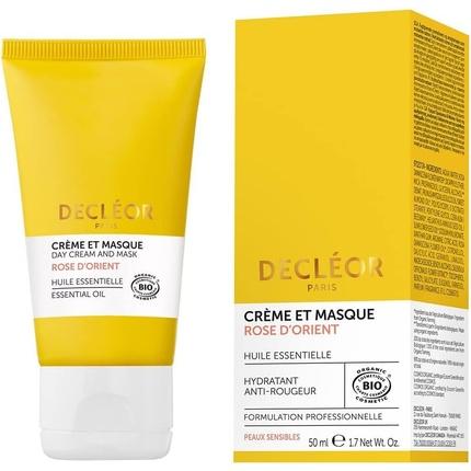Image du produit Decleor Harmony Calm Organic (50 ml)