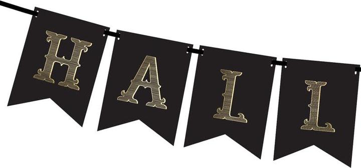 Produktbild Partydeco Girlande