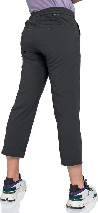 Image du produit Schöffel Pantalon femme Rangun (36, S)