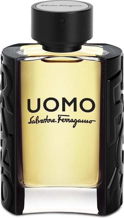 Immagine prodotto Salvatore Ferragamo Uomo (Eau de toilette, 100 ml)