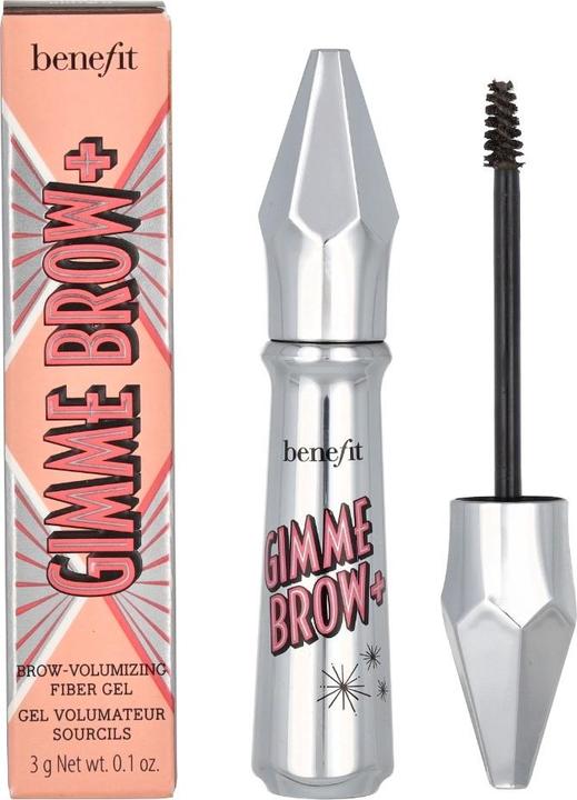 Image du produit BeneFit Cosmetics Gimme Brow+ Volumateur de sourcils (4.5 Moyenne)