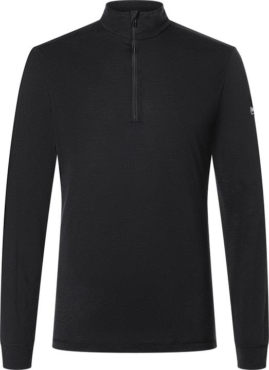 Immagine prodotto Super Natural Tundra 175 Quarter Zip (3XL)