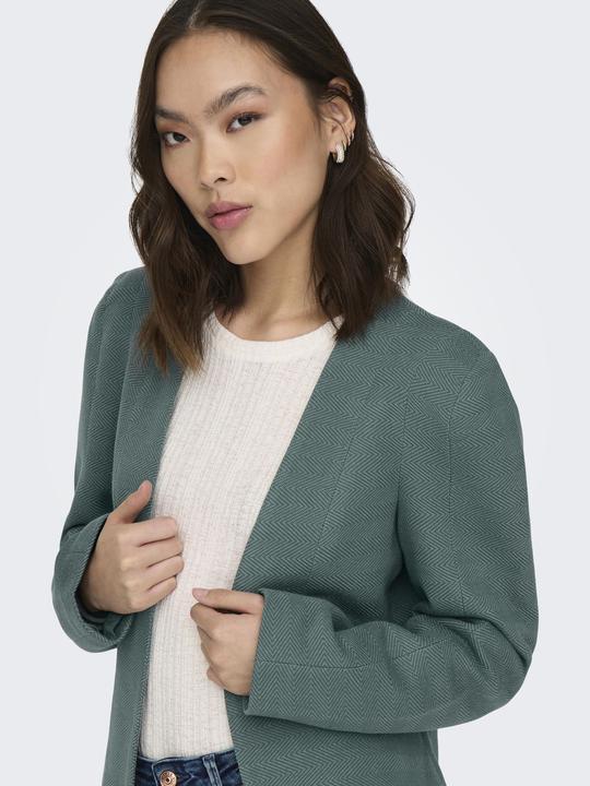 Immagine prodotto Only Blazer con risvolto Rising regular fit Blazer (40)