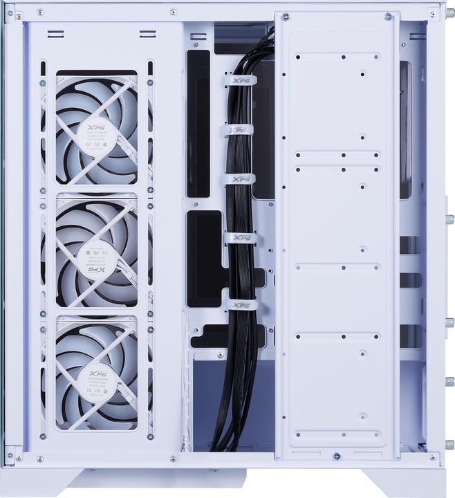 Produktbild Adata Invader X BTF (mATX, Mini-ATX, ATX)