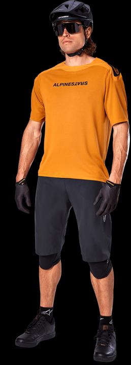 Produktbild Alpinestars JERSEY 24 A-ARIA Polartec Sw (M)