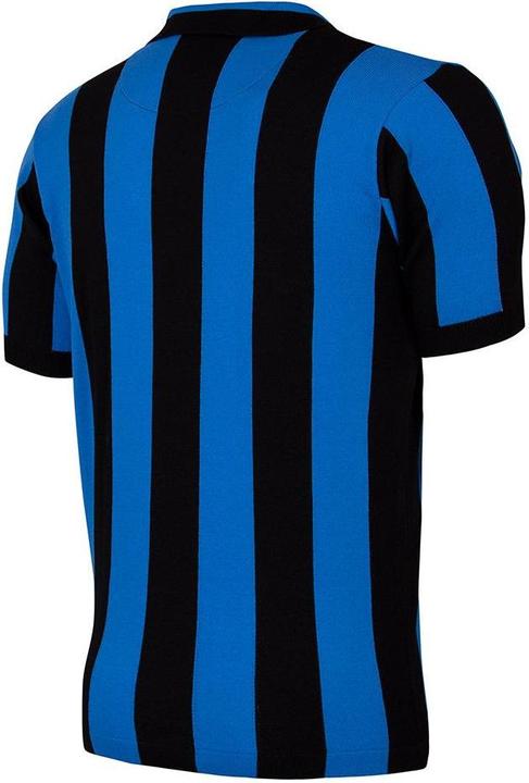 Image du produit Copa Football Inter Milan 1986 Maillot Rétro | FC Internazionale Milano 1986 Chemise Vintage (L)