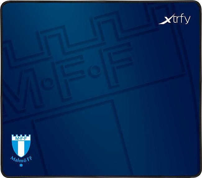 Produktbild CHERRY xtrfy GP1 MFF Gaming mouse pad Blue (L)