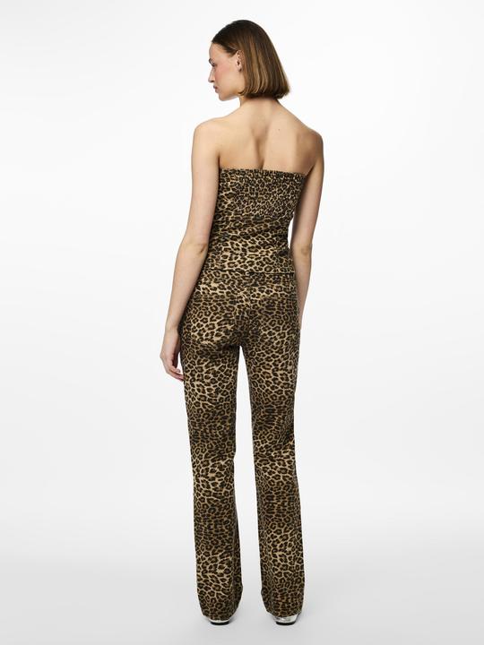 Image du produit Pieces PCGINGER FERMETURE DÉCHARGE Haut sans manches (L)
