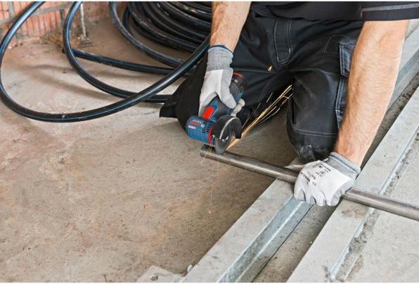 Image du produit Bosch Professional Gws 12v-76 (76 mm)