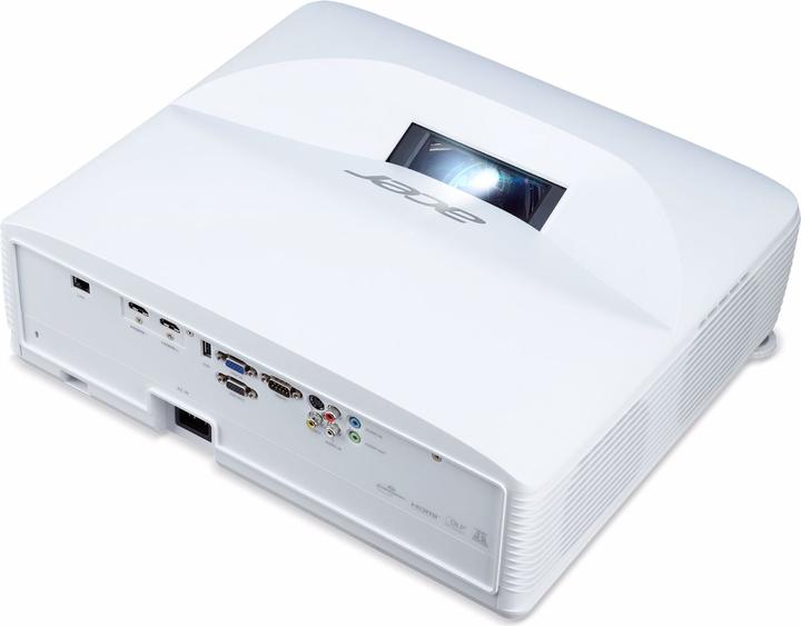 Produktbild Acer UL5630 (Full HD, 4500 lm, 0.25:1)