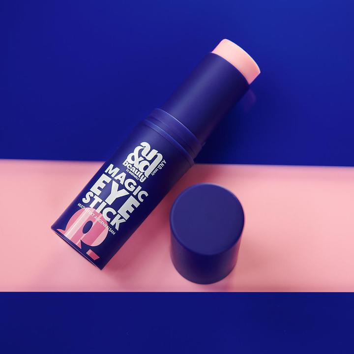 Produktbild A.N.D. beauty Magic Eye Stick (Roll-on, 10 ml, Tag + Nacht)