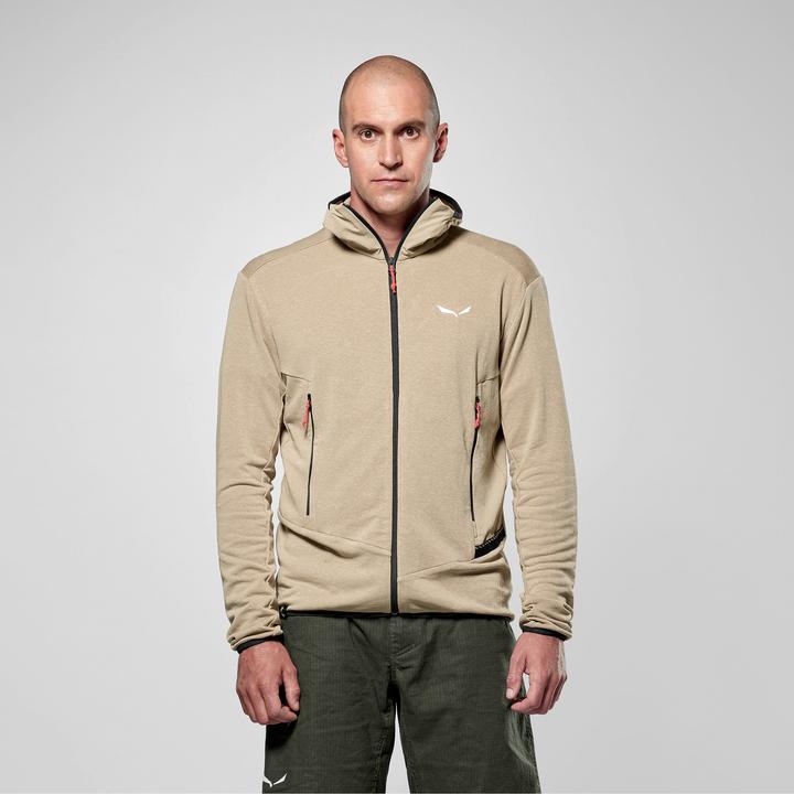 Produktbild Salewa Agner Hemp 2 Hooded Jacket (L)