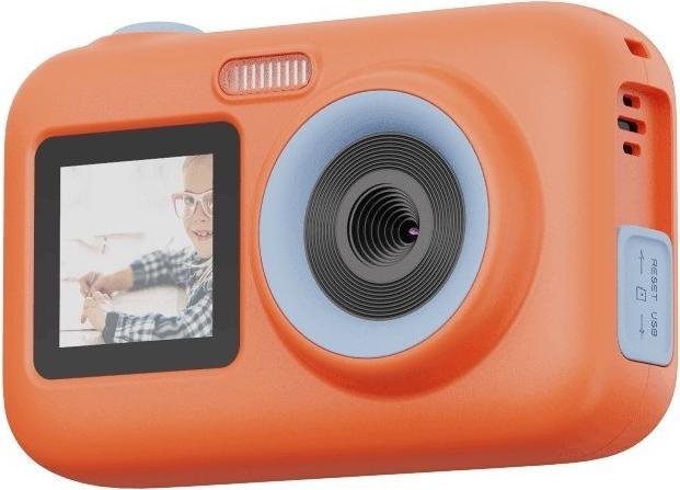 Immagine prodotto Sjcam FunCam Plus Videocamera sportiva nera (30p)