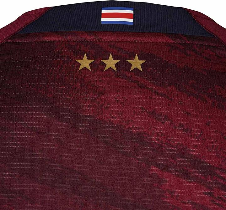 Immagine prodotto Kappa Maglia Casa Deportivo Saprissa 2023/24 (XXL)