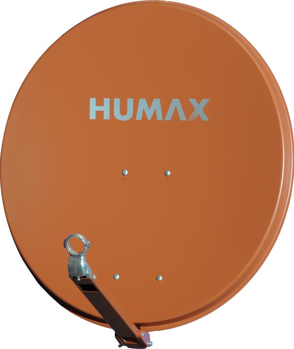 Produktbild Humax 65 Professional (Parabolantenne, 35.90 dB, DAB/ DAB+, UKW / MW / LW)
