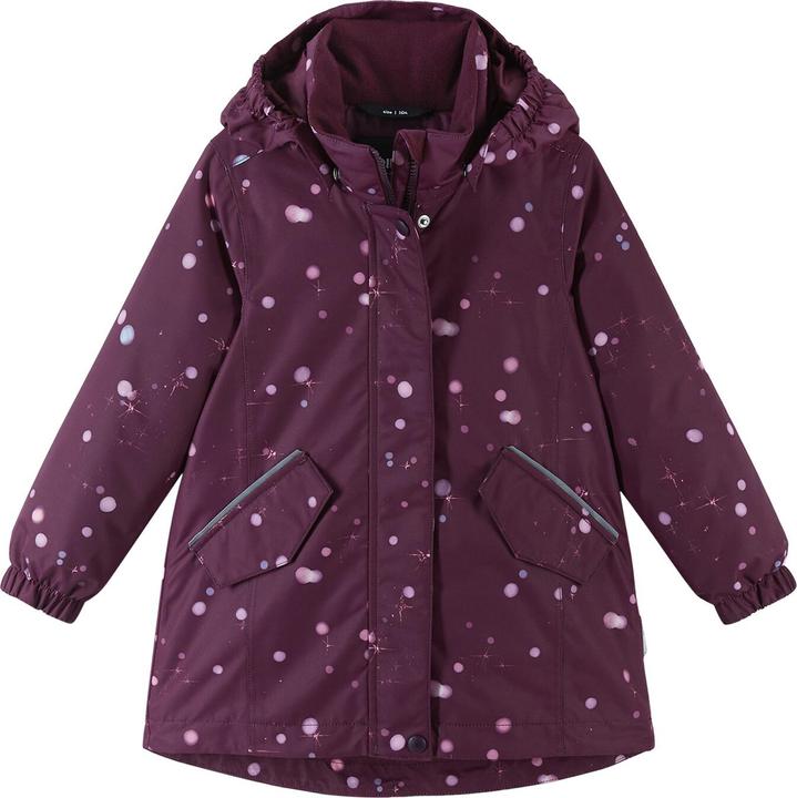 Image du produit Reima tec Veste d'hiver Taho Deep (110)