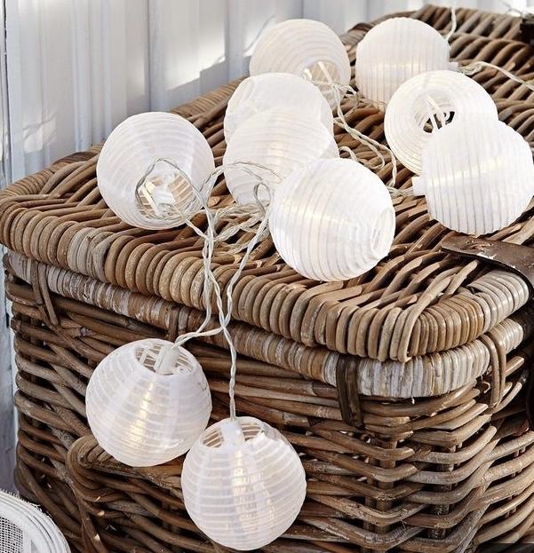 Immagine prodotto GuGus LED solare (1.35 m)