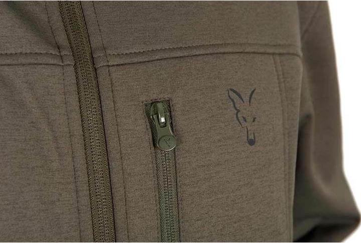 Produktbild Fox Colleciton Soft Shell G/B (XL)