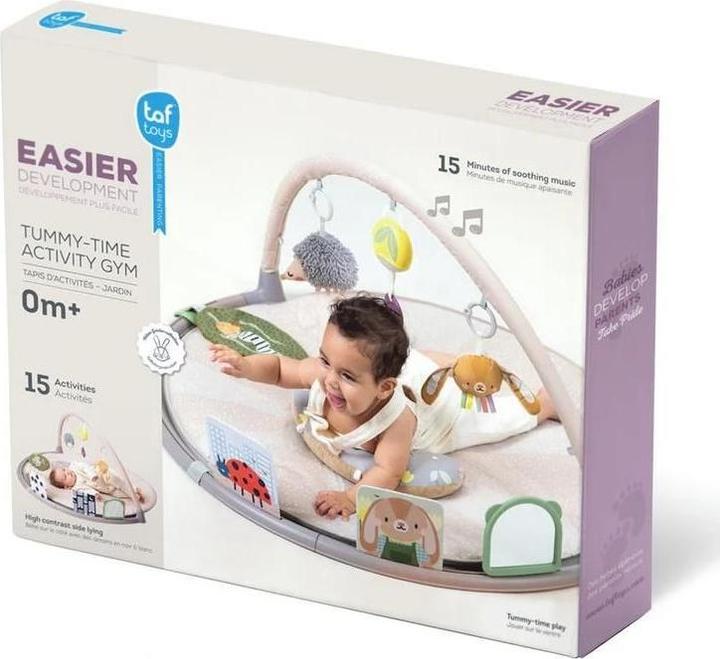 Image du produit Taf Toys Tummy-Time
