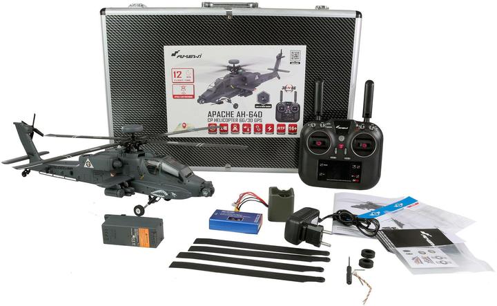 Image du produit Amewi Apache AH-64D