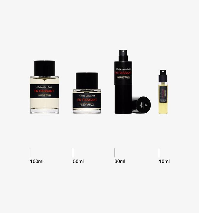 Produktbild Frédéric Malle En Passant (Eau de Parfum, 50 ml)