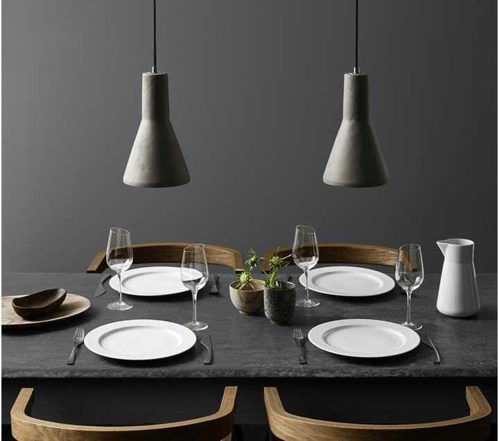 Produktbild Eva Solo Eva Trio - Legio Nova Dinner Plate 28 cm - 4 pack (887228) (4 Stück)