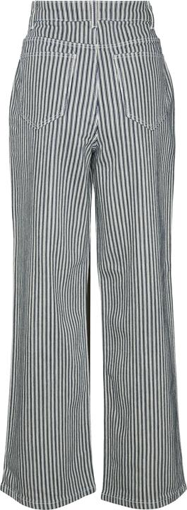 Produktbild Vero Moda VMKATHY Hohe Taille Weit geschnitten Jeans Weit geschnitten (W32/L32)