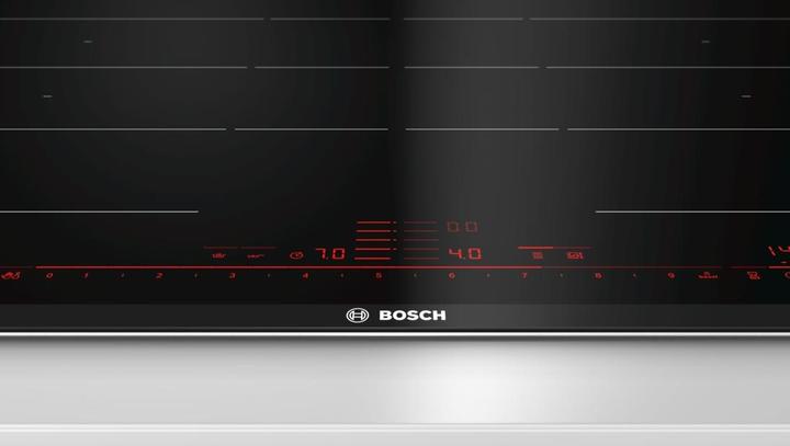 Immagine prodotto Bosch Hausgeräte Serie 8 PXY875DE3E Piano cottura integrato in ceramica a 4 zone