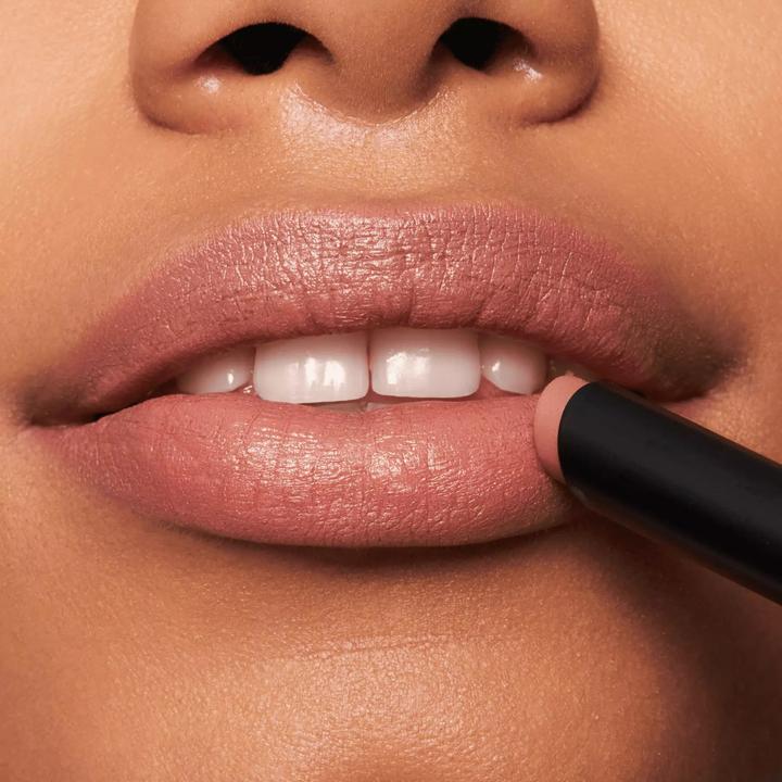 Produktbild essence Lippenstift The Slim Stick 101 Choc-o-holic (101 Choc-o-holic)