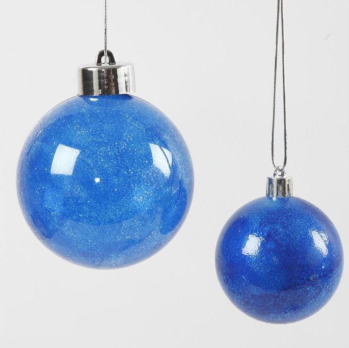 Actual product image Creativ Company Decoration ball for filling (1 -part)